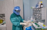 ВЫЯВЛЕНЫ ЕЩЕ 69 ЧЕЛОВЕК С КОРОНАВИРУСОМ