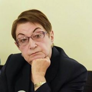 НАТЕЛЛА АКАБА: НАДО ИЗМЕНИТЬ ПОДХОД К ФОРМИРОВАНИЮ ОБЩЕСТВЕННОЙ ПАЛАТЫ