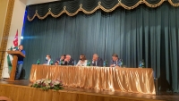СОВЕЩАНИЕ В ГАЛСКОМ РАЙОНЕ
