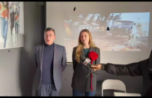 ПОЗЫВНОЙ БУХАНКА&raquo;: КИНО О ЛЮДЯХ, МУЖЕСТВЕ И НАСТОЯЩЕЙ ПОДДЕРЖКЕ