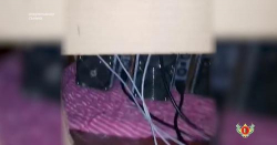ОБОРУДОВАНИЕ ПО ДОБЫЧЕ КРИПТОВАЛЮТЫ ИЗЪЯТО В ГУЛРЫПШСКОМ РАЙОНЕ