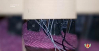ОБОРУДОВАНИЕ ПО ДОБЫЧЕ КРИПТОВАЛЮТЫ ИЗЪЯТО В ГУЛРЫПШСКОМ РАЙОНЕ