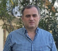 АСТАМУР ГУНИЯ НАЗНАЧЕН И. О. ГЛАВВРАЧА ИНФЕКЦИОННОЙ БОЛЬНИЦЫ СУХУМА