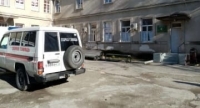 ДНЕВНОЙ СТАЦИОНАР ДЛЯ ПАЦИЕНТОВ С КОРОНАВИРУСНОЙ ИНФЕКЦИЕЙ