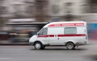 ПОСТРАДАВШИХ В РЕЗУЛЬТАТЕ ВЗРЫВА НА СКЛАДЕ БОЕПРИПАСОВ ДОСТАВИЛИ В БОЛЬНИЦЫ ГУДАУТЫ,  НОВОГО АФОНА И  СУХУМА