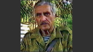 ОДНОЙ ИЗ УЛИЦ СТОЛИЦЫ ПРИСВОИЛИ ИМЯ ГЕРОЯ АБХАЗИИ ГАЙДАРА ЯЗЫЧБА
