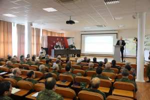 УКАЗАНИЯ ПРЕЗИДЕНТА РЕСПУБЛИКИ АБХАЗИЯ