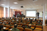УКАЗАНИЯ ПРЕЗИДЕНТА РЕСПУБЛИКИ АБХАЗИЯ