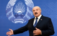 АЛЕКСАНДР ЛУКАШЕНКО НАБРАЛ 83,49% ГОЛОСОВ ИЗБИРАТЕЛЕЙ