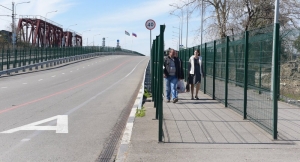 НА ТАМОЖЕННОМ ПОСТУ МАПП АДЛЕР ПОЯВЯТСЯ ДОПОЛНИТЕЛЬНЫЕ ПОЛОСЫ ДВИЖЕНИЯ ДЛЯ ТРАНСПОРТНЫХ СРЕДСТВ