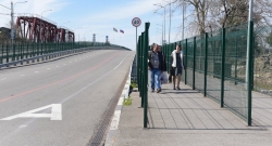 НА ТАМОЖЕННОМ ПОСТУ МАПП АДЛЕР ПОЯВЯТСЯ ДОПОЛНИТЕЛЬНЫЕ ПОЛОСЫ ДВИЖЕНИЯ ДЛЯ ТРАНСПОРТНЫХ СРЕДСТВ