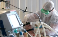 ДИАГНОЗ COVID-19 ПОДТВЕРЖДЕН У 181-го ЧЕЛОВЕКА