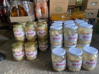 ЗАВЕРШЕНА ПРОВЕРКА ЗАКОННОСТИ ВВОЗА И РЕАЛИЗАЦИИ НА ТЕРРИТОРИИ АБХАЗИИ ПРОДУКЦИИ С ИЗОБРАЖЕНИЕМ НА НЕЙ КАРТЫ ГРУЗИИ