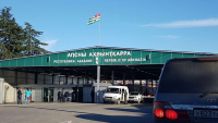 ПРЕЗИДЕНТ ВСТРЕТИЛСЯ С ВОДИТЕЛЯМИ БОЛЬШЕГРУЗНЫХ АВТОМОБИЛЕЙ, УСТРОИВШИХ АКЦИЮ НА ГРАНИЦЕ