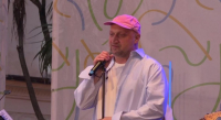 ГОША КУЦЕНКО ВЫСТУПИЛ В СУХУМЕ