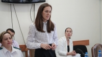 ПАРЛАМЕНТ ВНЕС ИЗМЕНЕНИЯ В  ЗАКОН РА &laquo;О ГОСУДАРСТВЕННОЙ ГРАНИЦЕ&raquo;
