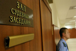 НА ЗАСЕДАНИИ СУДА ДОПРОСИЛИ СВИДЕТЕЛЕЙ ОБВИНЕНИЯ ПО ДЕЛУ ОБ УБИЙСТВЕ ЧЕТЫРЁХЛЕТНЕЙ ГАБРИЭЛЫ ЛАХИНОЙ