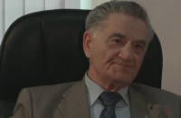 ТАРАС ШАМБА СТАЛ ПОЧЕТНЫМ ЧЛЕНОМ АКАДЕМИИ НАУК АБХАЗИИ