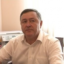 ГЕННАДИЙ ЦВИЖБА НАЗНАЧЕН ИСПОЛНЯЮЩИМ ОБЯЗАННОСТИ ГЛАВЫ АДМИНИСТРАЦИИ ОЧАМЧЫРСКОГО РАЙОНА