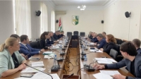 В ПАРЛАМЕНТЕ ОБСУДИЛИ БЮДЖЕТЫ ВНЕБЮДЖЕТНЫХ ФОНДОВ НА 2023 ГОД