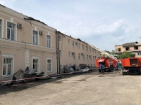 РЕМОНТ СУХУМСКОЙ ШКОЛЫ №2 ОБОЙДЕТСЯ В 70 - 75 МЛН РУБЛЕЙ