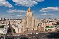 КАРАСИН ОБСУДИЛ С ПРЕДСТАВИТЕЛЯМИ ООН, ЕС И ОБСЕ НОВЫЙ РАУНД ЖЕНЕВСКИХ ДИСКУССИЙ ПО БЕЗОПАСНОСТИ В ЗАКАВКАЗЬЕ