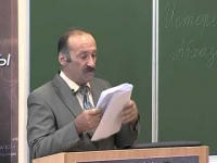 ГАРИК САНГУЛИЯ НАЗНАЧЕН НАЧАЛЬНИКОМ ГОСУДАРСТВЕННОГО УПРАВЛЕНИЯ ОХРАНЫ ИСТОРИКО-КУЛЬТУРНОГО НАСЛЕДИЯ РА