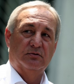 4 МАРТА ВТОРОМУ ПРЕЗИДЕНТУ АБХАЗИИ СЕРГЕЮ БАГАПШУ ИСПОЛНИЛОСЬ БЫ 66 ЛЕТ
