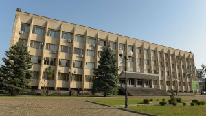 УТВЕРЖДЕНЫ ЧИСЛЕННОСТЬ И СОДЕРЖАНИЕ АППАРАТОВ МИНИСТЕРСТВ И ВЕДОМСТВ АБХАЗИИ