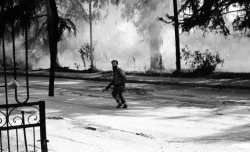 16 СЕНТЯБРЯ 1993 ГОДА НАЧАЛОСЬ РЕШАЮЩЕЕ НАСТУПЛЕНИЕ АБХАЗСКОЙ АРМИИ ПО ОСВОБОЖДЕНИЮ СТОЛИЦЫ