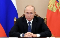 ЗАЯВЛЕНИЕ ПРЕЗИДЕНТА АЗЕРБАЙДЖАНСКОЙ РЕСПУБЛИКИ, ПРЕМЬЕР-МИНИСТРА РЕСПУБЛИКИ АРМЕНИЯ И ПРЕЗИДЕНТА РОССИЙСКОЙ ФЕДЕРАЦИИ