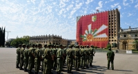 ПЛАН МЕРОПРИЯТИЙ ПО ПРАЗДНОВАНИЮ 25-ЛЕТИЯ ДНЯ ПОБЕДЫ И НЕЗАВИСИМОСТИ РЕСПУБЛИКИ АБХАЗИЯ