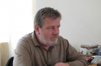 НА 59 ГОДУ УШЕЛ ИЗ ЖИЗНИ ВЕТЕРАН ОТЕЧЕСТВЕННОЙ ВОЙНЫ НАРОДА АБХАЗИИ, БЫВШИЙ  ГЛАВА АДМИНИСТРАЦИИ ГАЛСКОГО РАЙОНА РУСЛАН КИШМАРИЯ