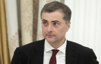 ПЕСКОВ: ТАЛАНТ И ОПЫТ СУРКОВА НАЙДУТ СВОЕ ПРИМЕНЕНИЕ