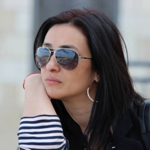 АННА ГУНИЯ: &laquo;ЧЕМ  СВОБОДНЕЕ СЛОВА, ТЕМ ДОРОЖЕ МОЛЧАНИЕ&raquo;