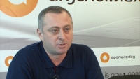 БАДРА ГУНБА: ПОЗИЦИЯ ЛЕОНИДА ДЗАПШБА СПОСОБСТВУЕТ СНЯТИЮ НАПРЯЖЁННОСТИ В ОБЩЕСТВЕ В ПРЕДВЫБОРНЫЙ ПЕРИОД