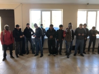 РЕЙД ПО ВЫЯВЛЕНИЮ НЕЛЕГАЛЬНЫХ МИГРАНТОВ ПРОШЕЛ В СУХУМЕ