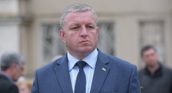АЛЕКСЕЙ ЧЕСНАКОВ:  НАЗНАЧЕНИЕМ ПРЕМЬЕР-МИНИСТРОМ БЕСЛАНА БАРЦИЦА ПРЕЗИДЕНТ ХАДЖИМБА ДАЛ ВАЖНЫЙ СИГНАЛ О НЕОБХОДИМОСТИ ПРИДАТЬ ДИНАМИКУ РАЗВИТИЮ АБХАЗИИ