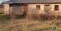 В ОЧАМЧЫРСКОМ РАЙОНЕ ДЕМОНТИРОВАНА МАЙНИНГ-ФЕРМА