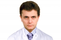 ИВАН СТИЛИДИ НАЗНАЧЕН И.О. ДИРЕКТОРА ОНКОЦЕНТРА ИМ. БЛОХИНА.