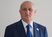 ЛЕОНИД ЛАКЕРБАЯ: &laquo;БЕЗ ПОДДЕРЖКИ ДОБРОВОЛЬЦЕВ СОБЫТИЯ ВОЙНЫ 1992-1993 ГОДОВ РАЗВОРАЧИВАЛИСЬ БЫ ИНАЧЕ&raquo;