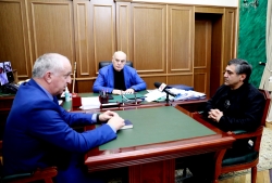 НОВОГОДНЯЯ ГУМАНИТАРНАЯ АКЦИЯ ДЛЯ ДЕТЕЙ ДОНЕЦКОЙ И ЛУГАНСКОЙ НАРОДНЫХ РЕСПУБЛИК, ХЕРСОНСКОЙ И ЗАПОРОЖСКОЙ ОБЛАСТЕЙ