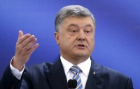 ПОРОШЕНКО ПОДПИСАЛ ЗАКОН ОБ УКРАИНСКОМ ЯЗЫКЕ КАК ЕДИНСТВЕННОМ ГОСУДАРСТВЕННОМ