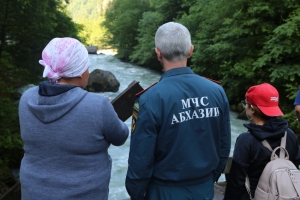 ПОИСКИ ДАРЬИ МАНАСОВОЙ ПРОДОЛЖАЮТСЯ