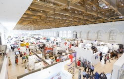 ФЕСТИВАЛЬ &laquo;ИНТЕРМУЗЕЙ 2017&raquo; ОТКРЫЛСЯ В МОСКВЕ