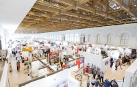 ФЕСТИВАЛЬ &laquo;ИНТЕРМУЗЕЙ 2017&raquo; ОТКРЫЛСЯ В МОСКВЕ