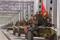 ПОГРАНУПРАВЛЕНИЕ ФСБ РОССИИ В АБХАЗИИ ПОЗДРАВЛЯЕТ ВОИНОВ-ИНТЕРНАЦИОНАЛИСТОВ С 28-Й ГОДОВЩИНОЙ ВЫВОДА ВОЙСК ИЗ АФГАНИСТАНА