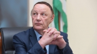 АЛЕКО ГВАРАМИЯ ПРИНЯЛ УЧАСТИЕ В ТОРЖЕСТВАХ, ПОСВЯЩЕННЫХ 268-ЛЕТИЮ МГУ