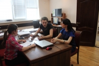 УПРАВЛЕНИЕ ГОСУДАРСТВЕННОЙ СТАТИСТИКИ РЕСПУБЛИКИ АБХАЗИЯ ТЕПЕРЬ ИМЕЕТ ОФИЦИАЛЬНЫЙ САЙТ HTTP://UGSRA.ORG/