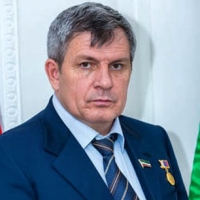 СПИКЕР ПАРЛАМЕНТА АБХАЗИИ БГАНБА НАПРАВИЛ СОБОЛЕЗНОВАНИЯ ПАРЛАМЕНТУ ЧЕЧНИ В СВЯЗИ С КОНЧИНОЙ ПРЕДСЕДАТЕЛЯ ДУКУВАХИ АБДУРАХМАНОВА